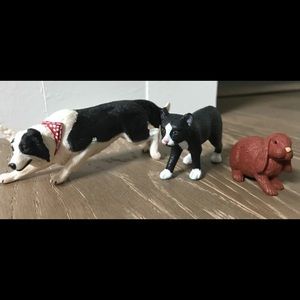 Safari LTD Farm Animal Bundle